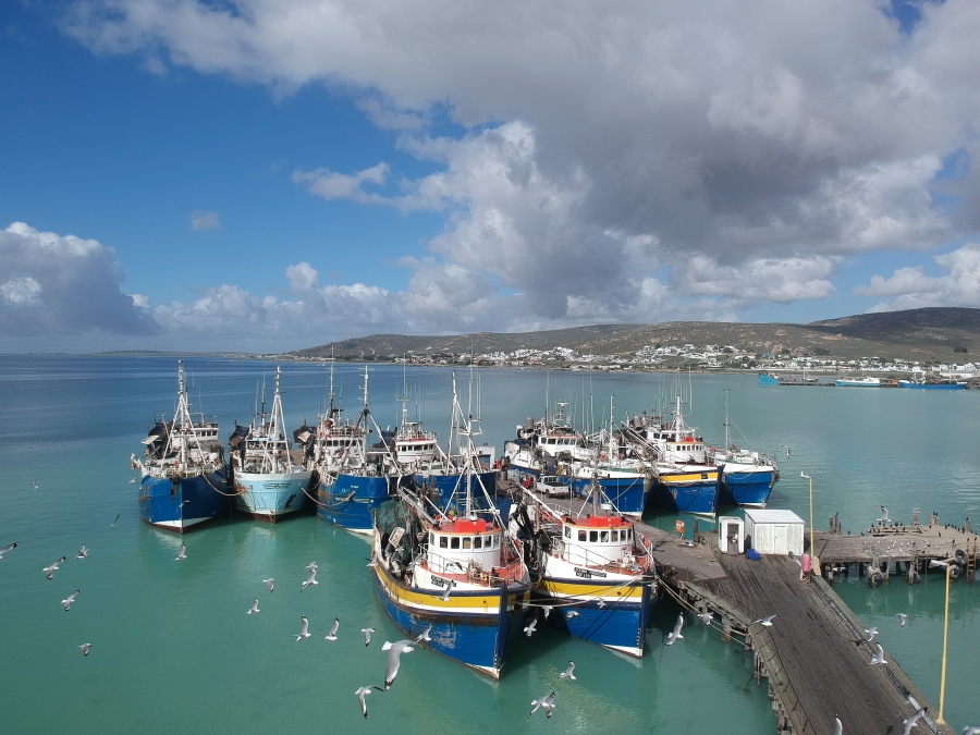 0 Bedroom Property for Sale in Sandpyper Village Western Cape